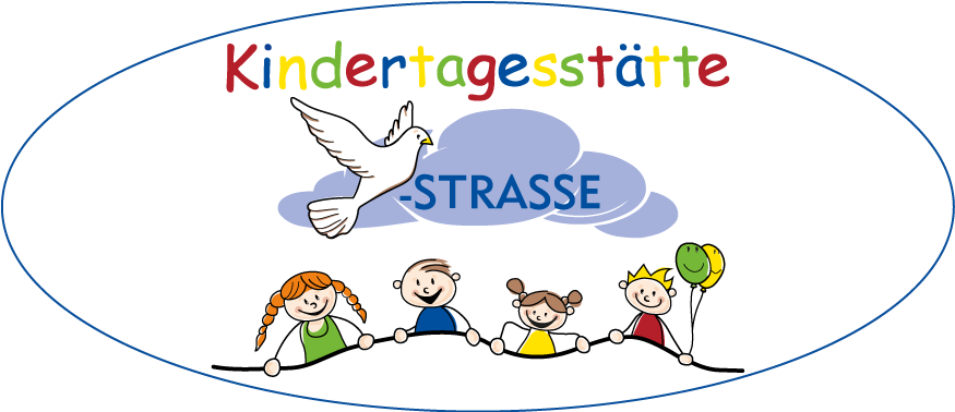 Logo Kita Taubenstraße