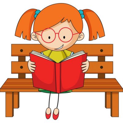 Internationaler Vorlesetag